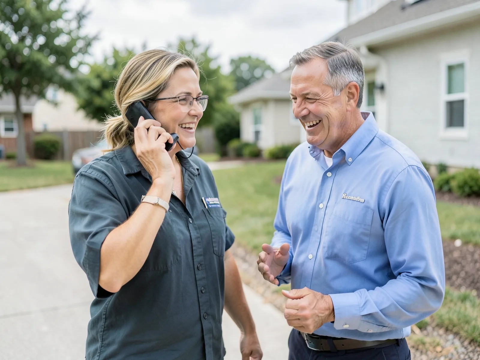 Frequently Asked Questions About Flood Damage Restoration in Sherwood, OH